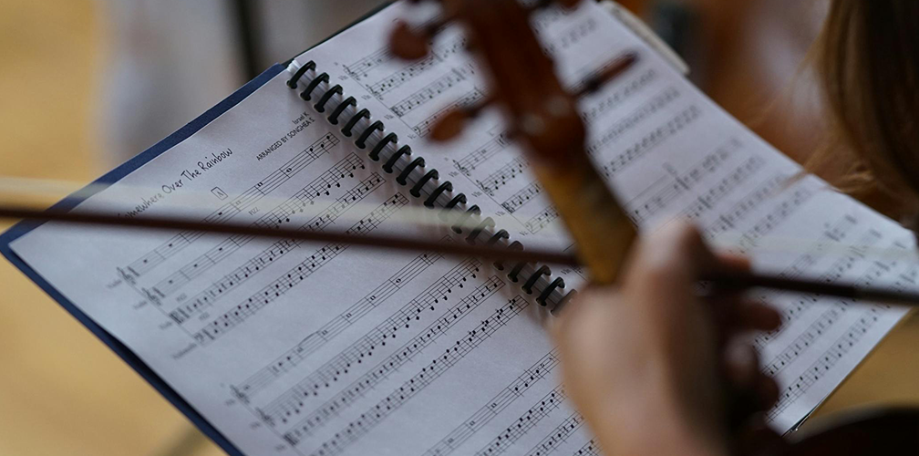 Recital de música de cámara